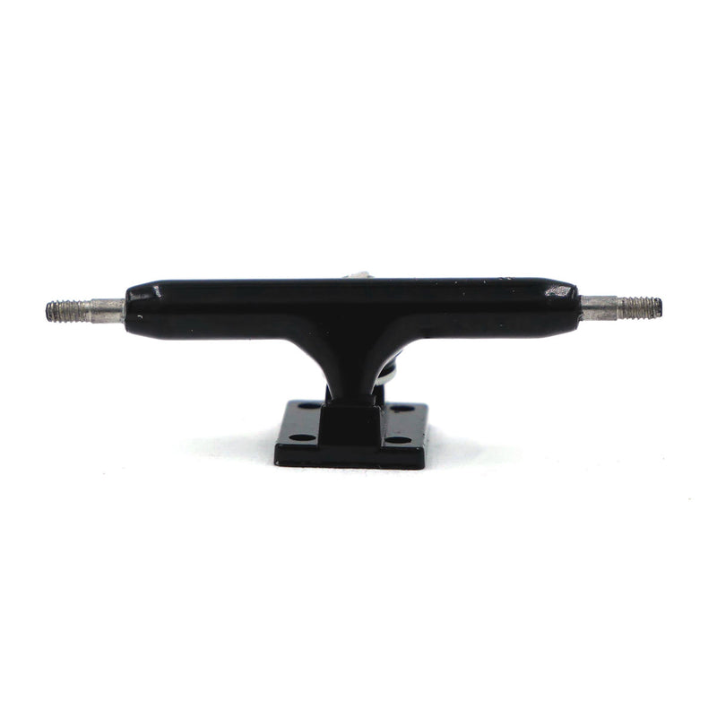 SlushCult Those Fingerboard Trucks V2 - Black - 34mm