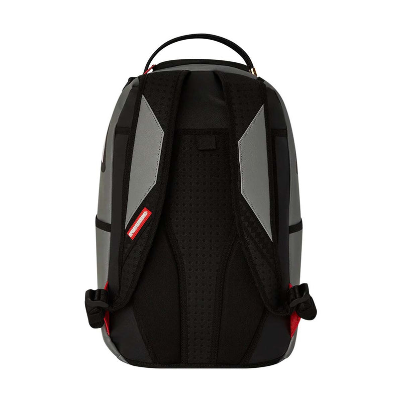 Smash Logo Nimbus DLXSV Backpack