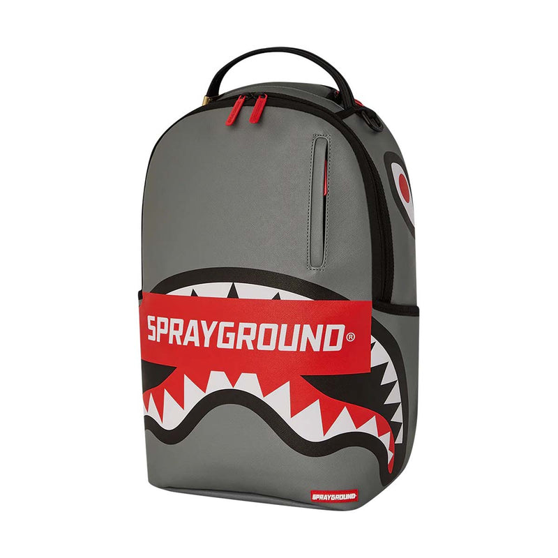 Smash Logo Nimbus DLXSV Backpack