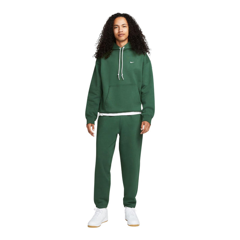 Solo Swoosh Men's Fleece Pants