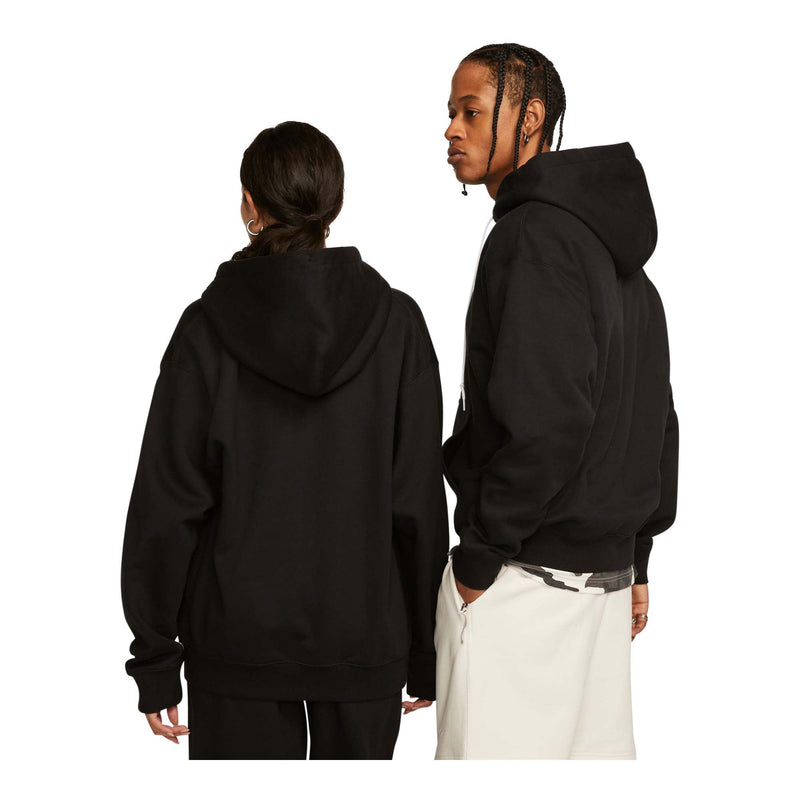 Solo Swoosh Men's Full-Zip Hoodie