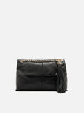 Sonya Small Leather Crossbody Handbags R/26