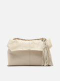 Sonya Small Leather Crossbody Handbags S/26