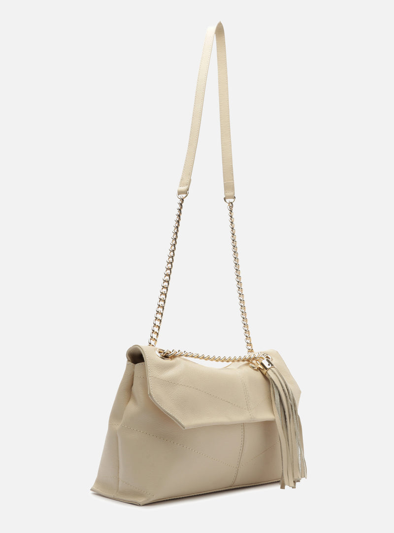 Sonya Small Leather Crossbody Handbags S/26