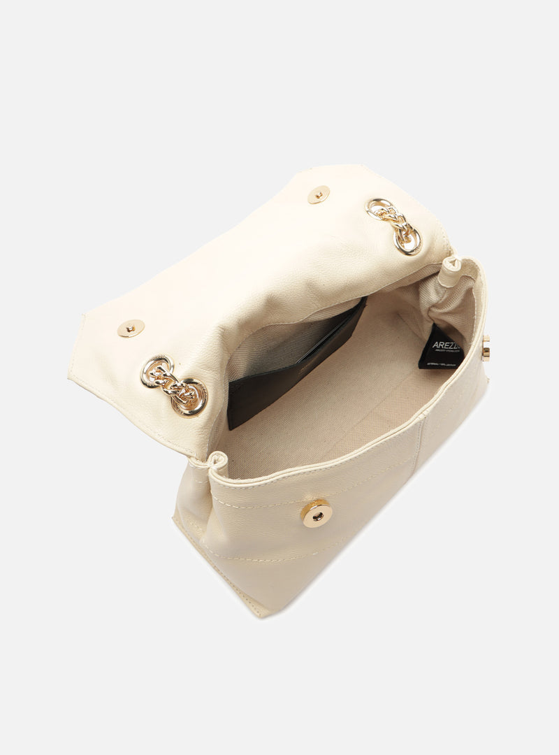 Sonya Small Leather Crossbody Handbags S/26