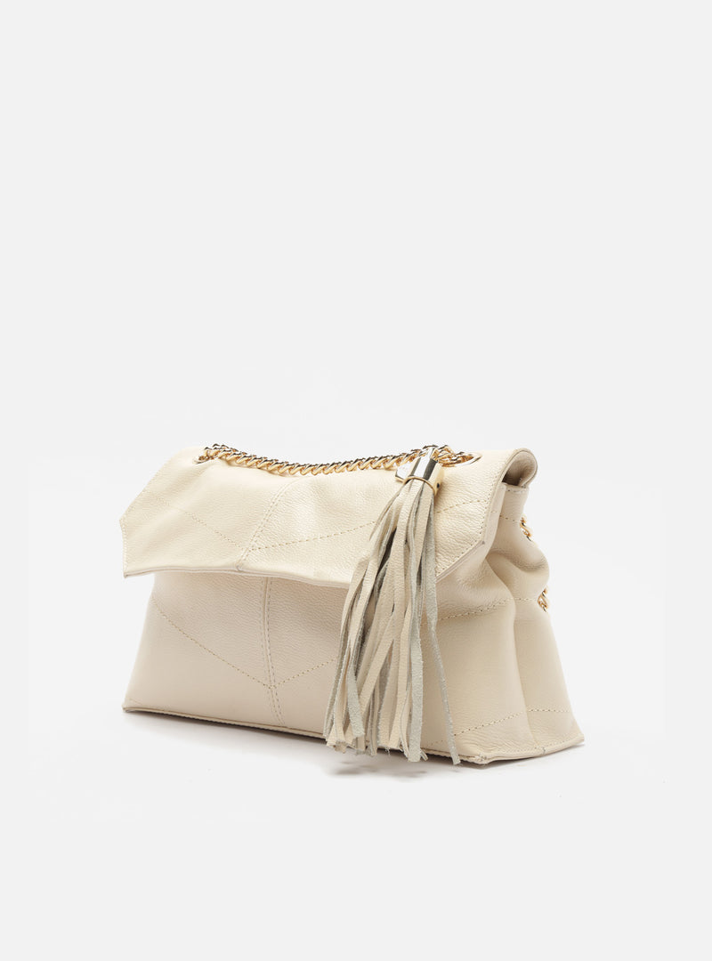 Sonya Small Leather Crossbody Handbags S/26