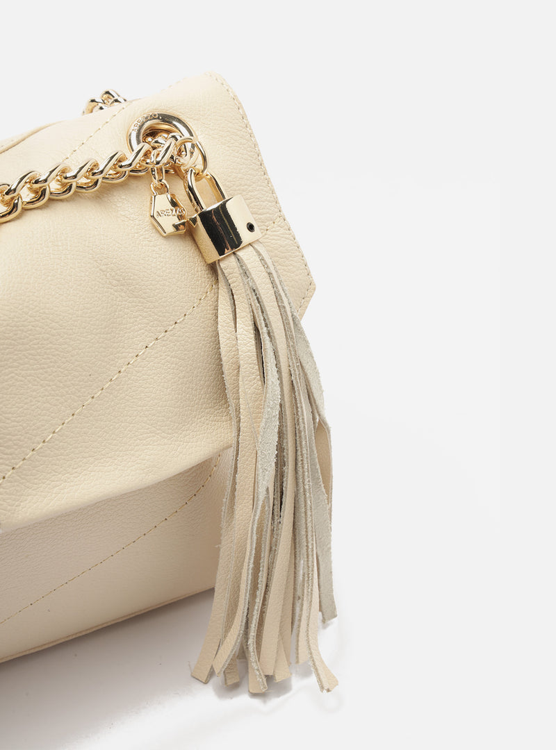 Sonya Small Leather Crossbody Handbags S/26
