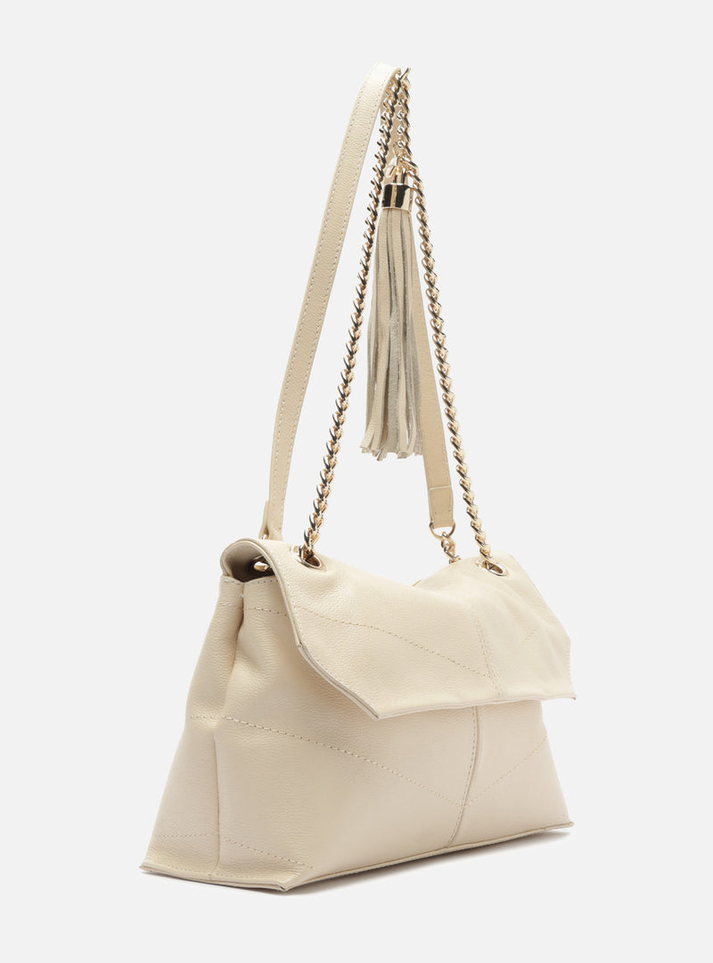 Sonya Small Leather Crossbody Handbags S/26