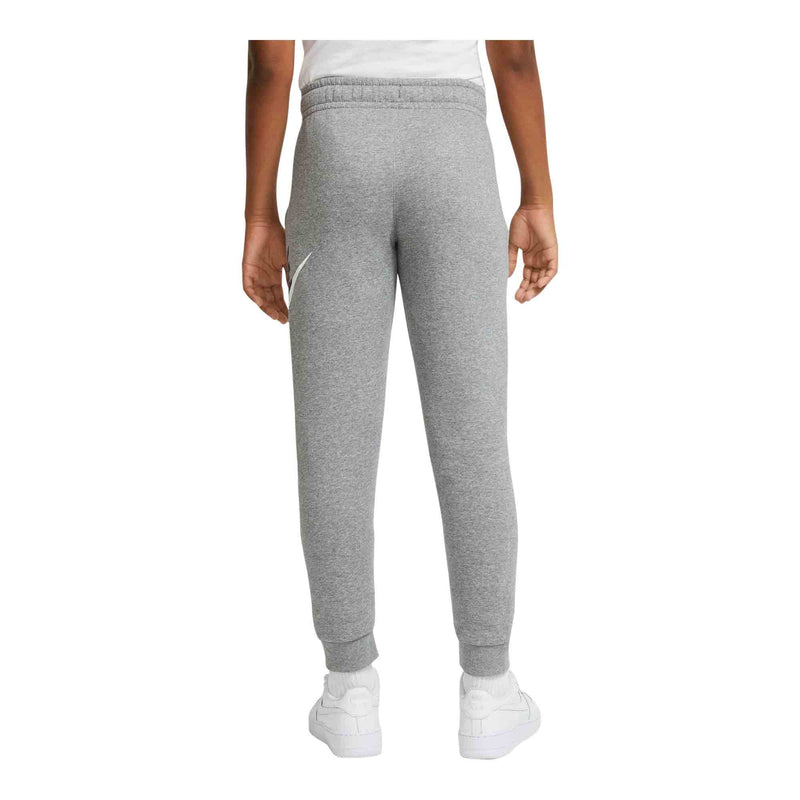 Sportswear Club Fleece Big Kids’ (Boys’) Pants