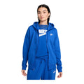 Sportswear Club Fleece Women's Full-Zip Hoodie