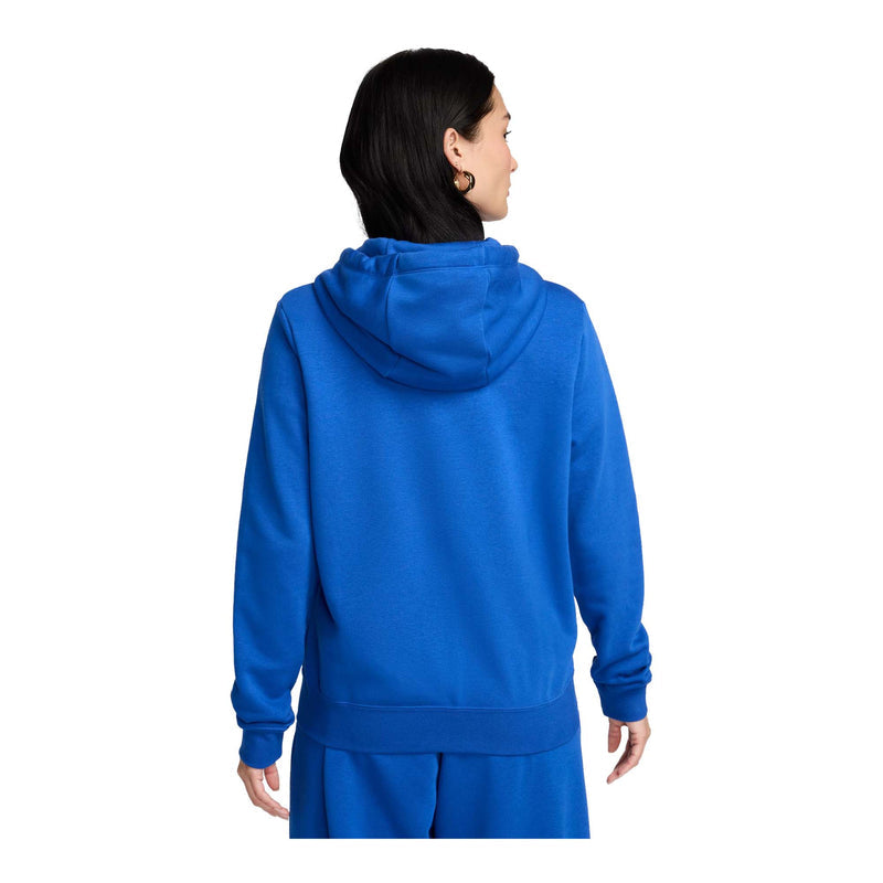 Sportswear Club Fleece Women's Full-Zip Hoodie