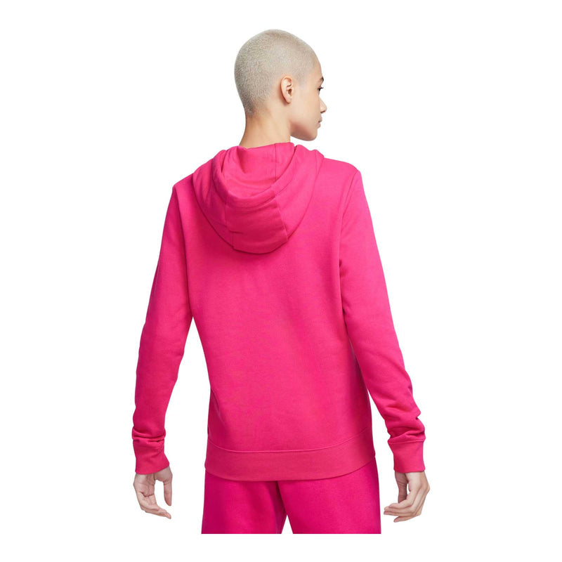 Sportswear Club Fleece Women's Logo Pullover Hoodie