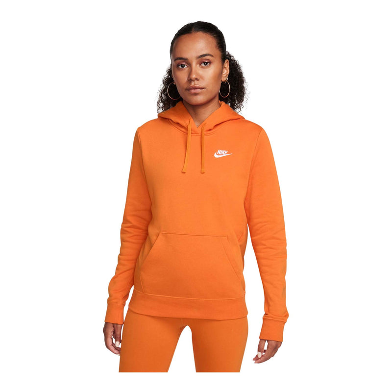 Sportswear Club Fleece Women's Pullover Hoodie