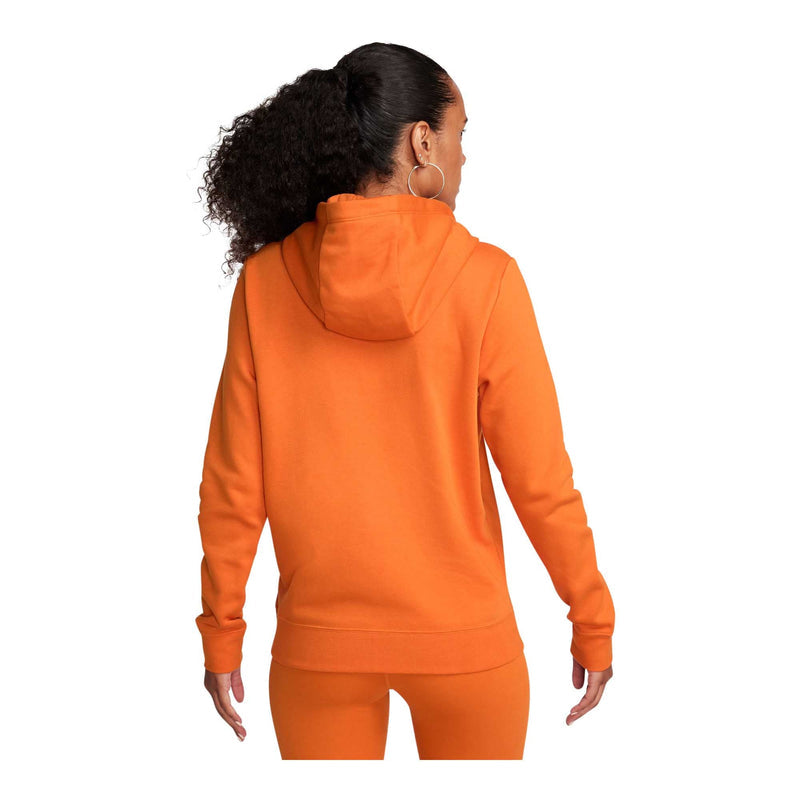 Sportswear Club Fleece Women's Pullover Hoodie