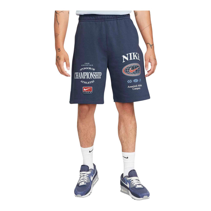 Sportswear Club Men's Americana Shorts