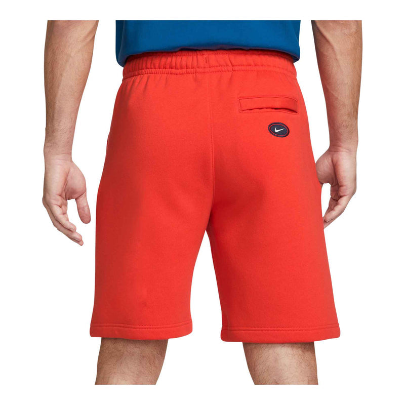 Sportswear Club Men's Americana Shorts