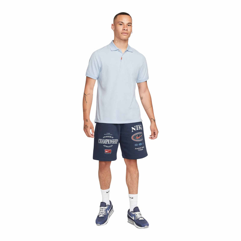 Sportswear Club Men's Americana Shorts