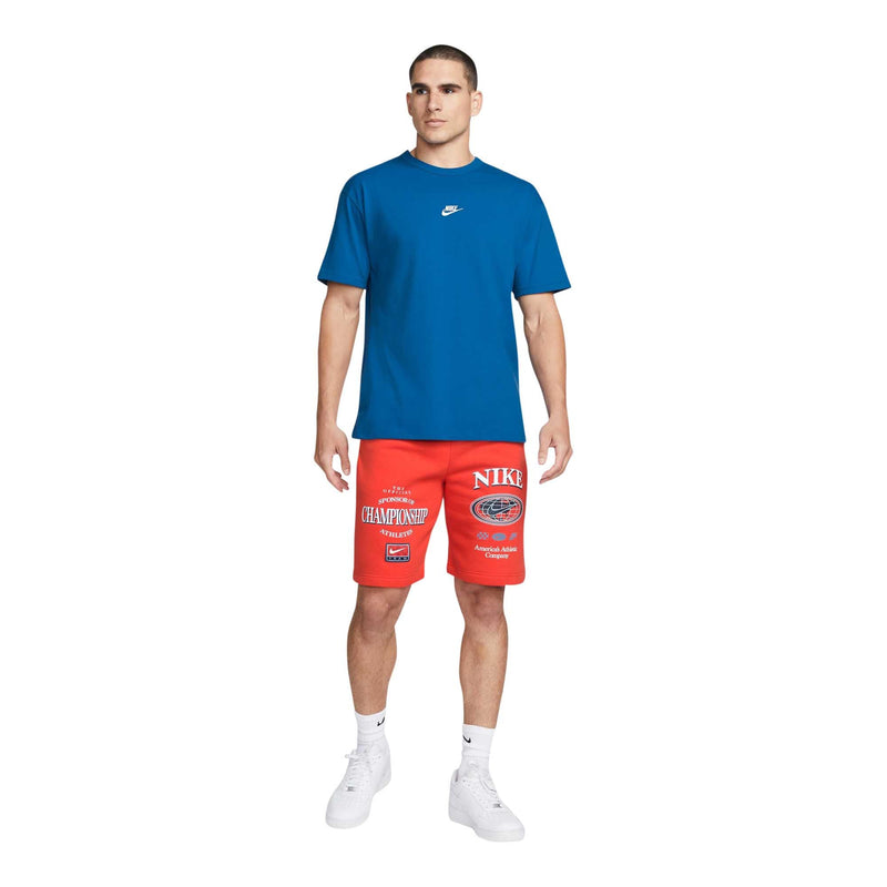 Sportswear Club Men's Americana Shorts