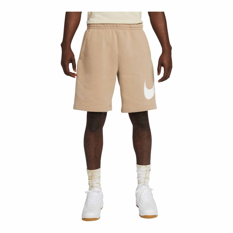 Sportswear Club Men's Graphic Shorts