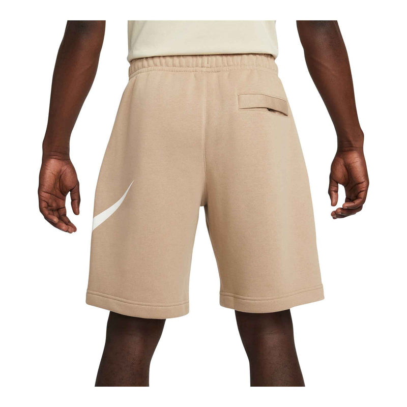 Sportswear Club Men's Graphic Shorts