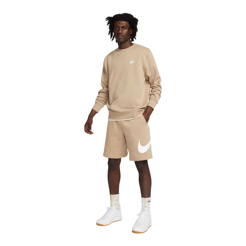 Sportswear Club Men's Graphic Shorts