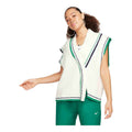 Sportswear Collection Women's Knit Vest