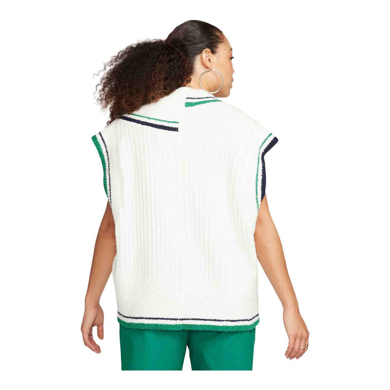 Sportswear Collection Women's Knit Vest