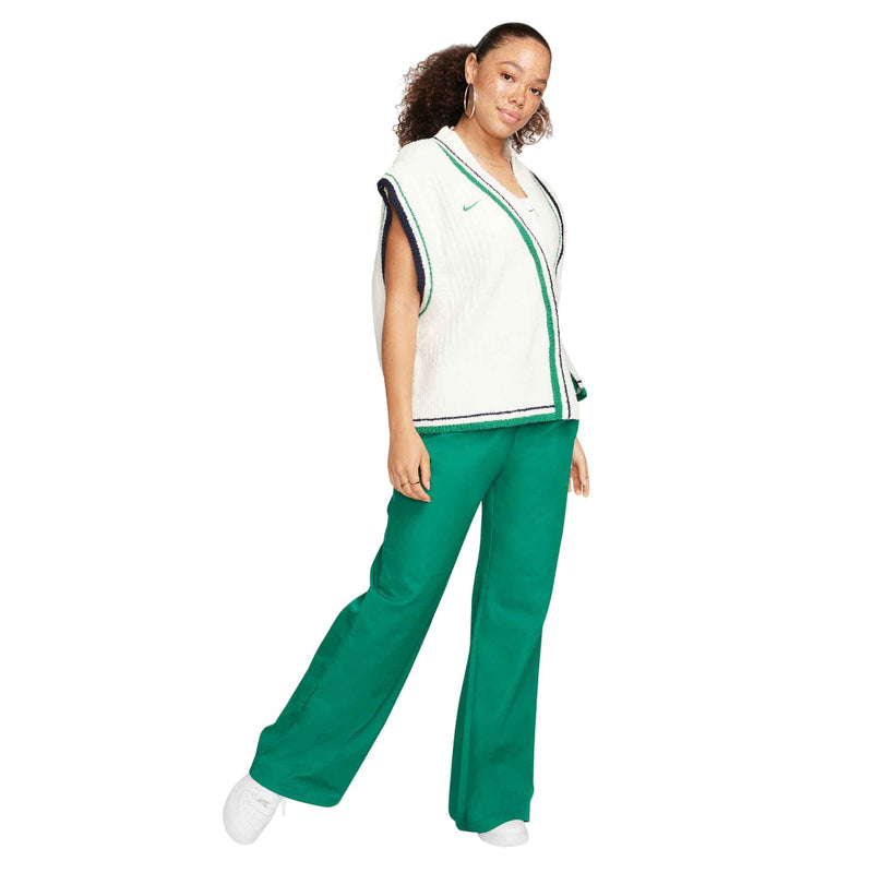 Sportswear Collection Women's Knit Vest