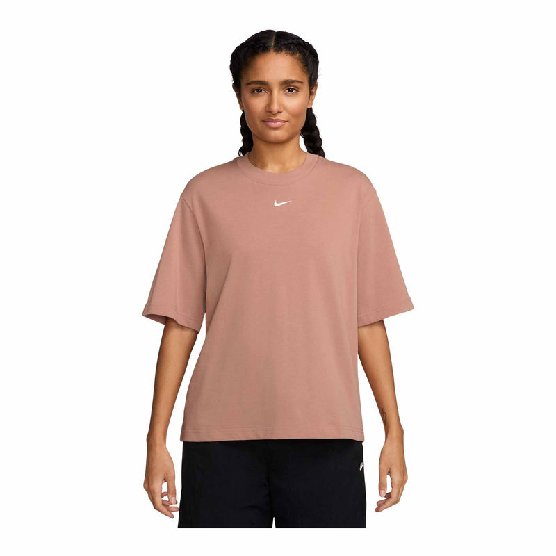 Sportswear Essential Women's Boxy T-Shirt