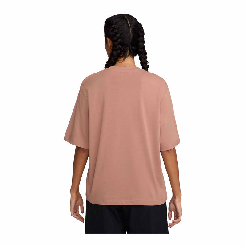 Sportswear Essential Women's Boxy T-Shirt
