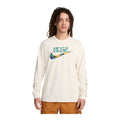 Sportswear Men's Long-Sleeve Max90 T-Shirt