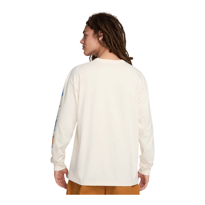 Sportswear Men's Long-Sleeve Max90 T-Shirt