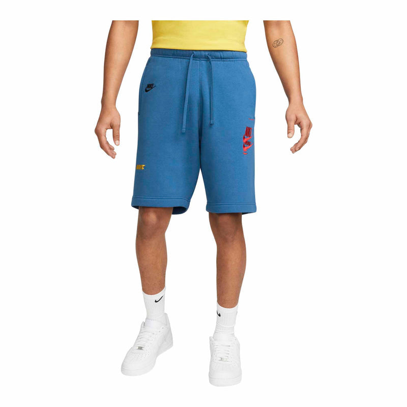Sportswear Sport Essentials+ Men's French Terry Shorts