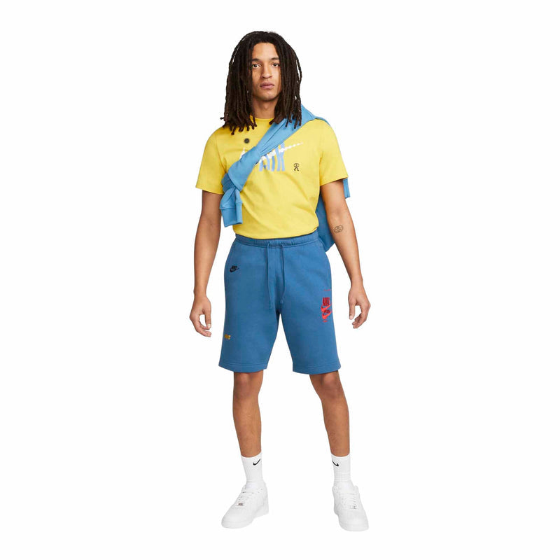 Sportswear Sport Essentials+ Men's French Terry Shorts