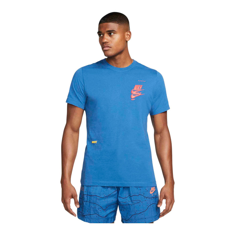 Sportswear Sport Essentials+ Men's T-Shirts