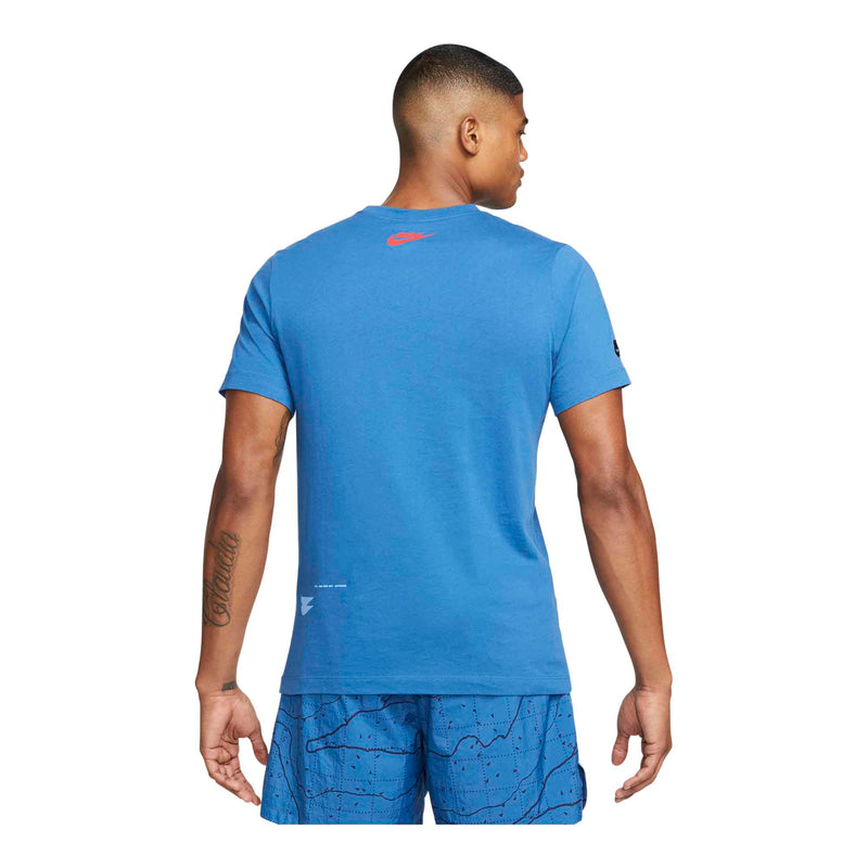 Sportswear Sport Essentials+ Men's T-Shirts