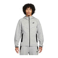 Sportswear Tech Fleece Windrunner Men's Full-Zip Hoodie