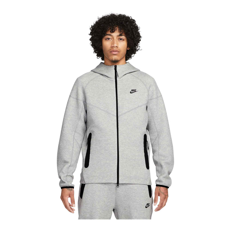 Sportswear Tech Fleece Windrunner Men's Full-Zip Hoodie