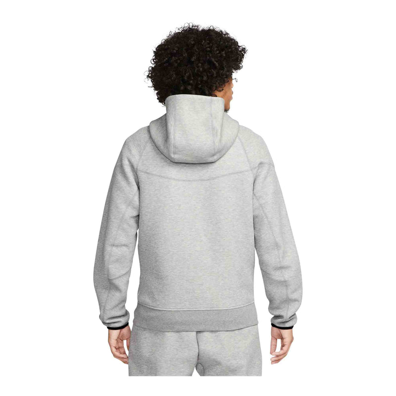 Sportswear Tech Fleece Windrunner Men's Full-Zip Hoodie