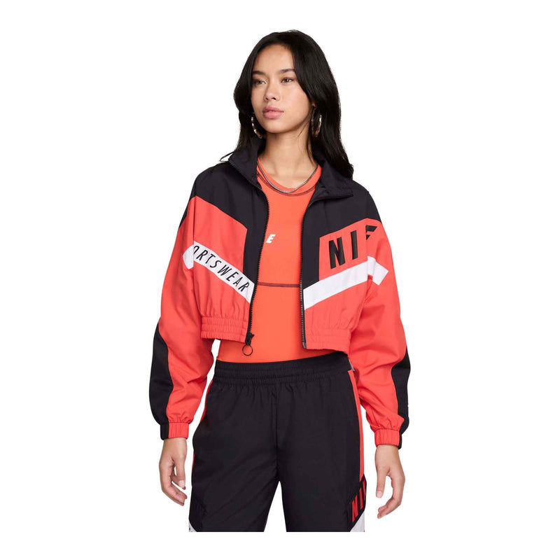 Sportswear Women's Woven Jacket