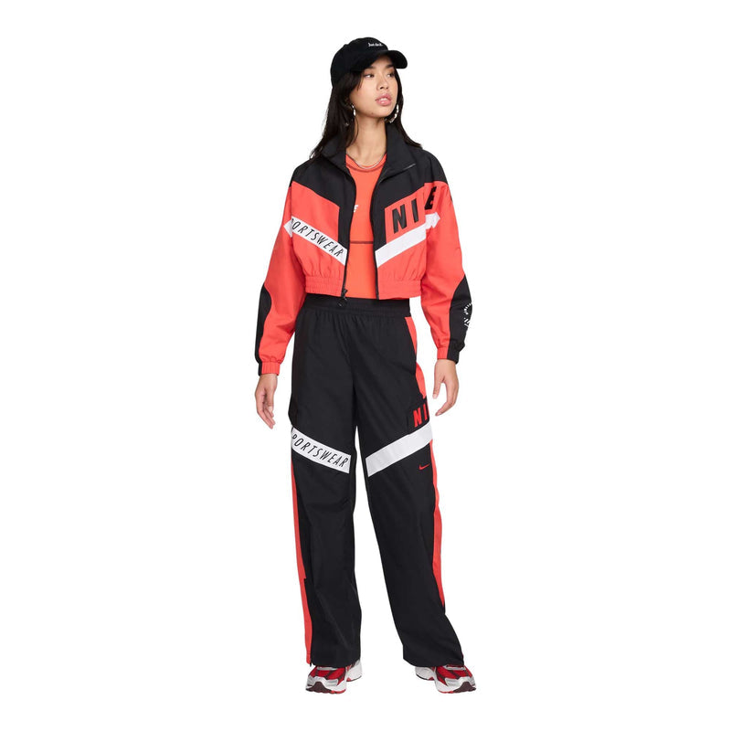 Sportswear Women's Woven Jacket