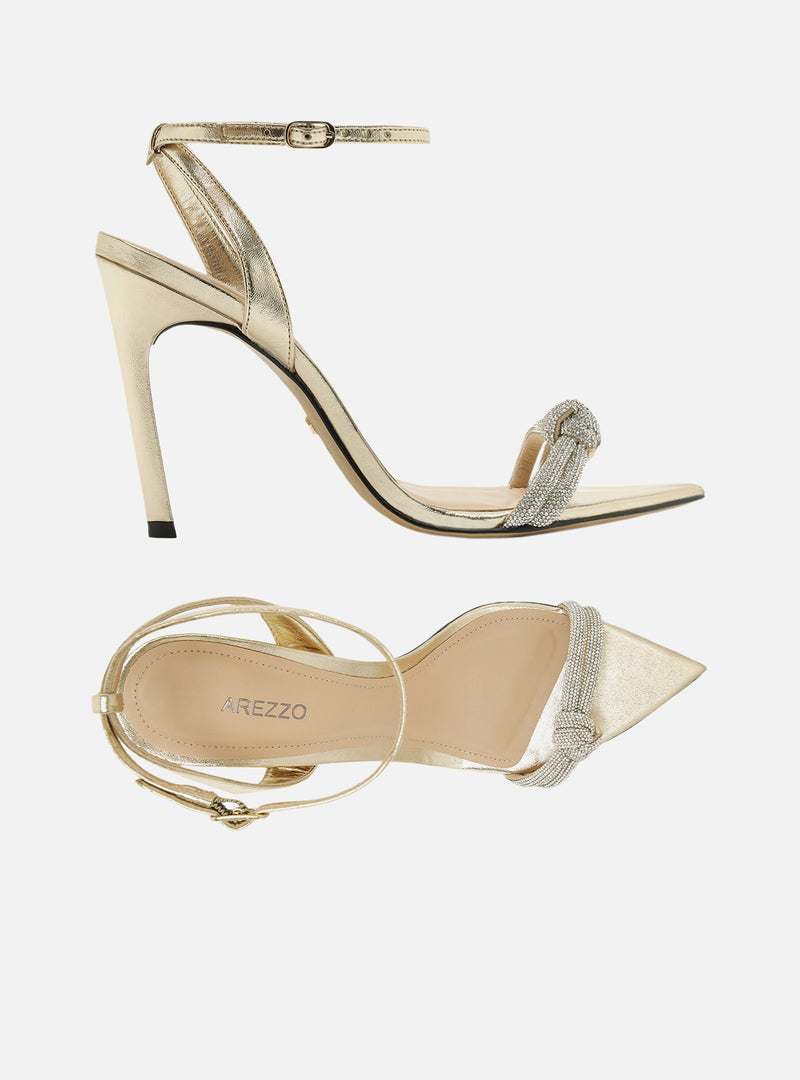 Stella High Stiletto Sandal Sandals R/26