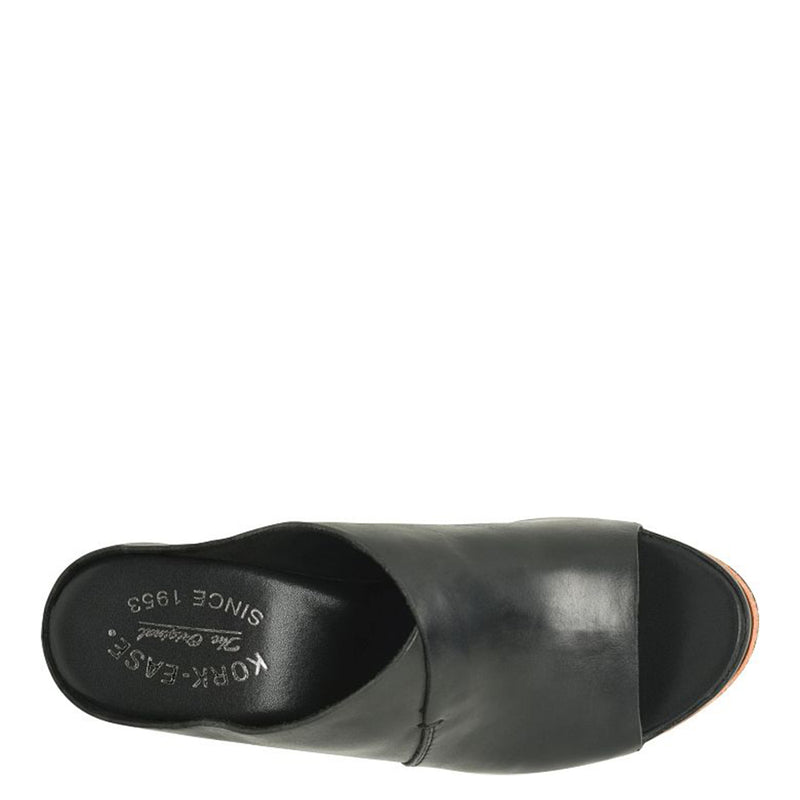 Stowe Women's Leather Mule