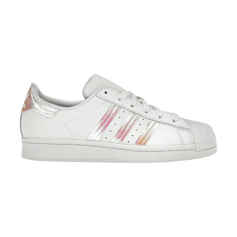 Superstar 'Iridescent' Big Kids' Shoes