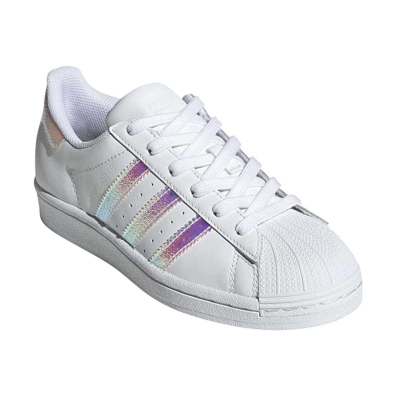 Superstar 'Iridescent' Big Kids' Shoes