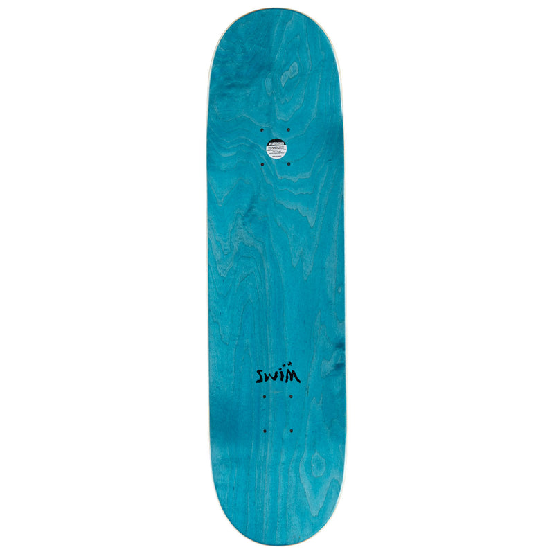 Swim Ethan Loy Neck Down Skateboard Complete - 8.25"