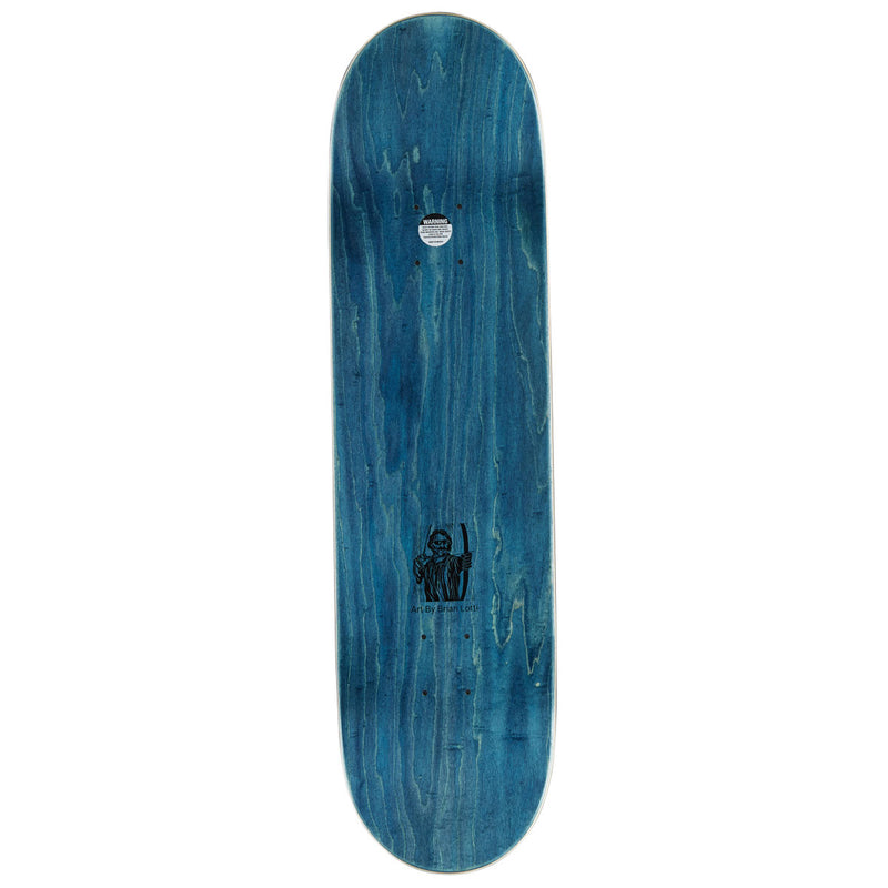 Swim Plunkett Archer Skateboard Deck - 8.25"