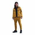 Tech Men's Fleece Windrunner Full-Zip Jacket