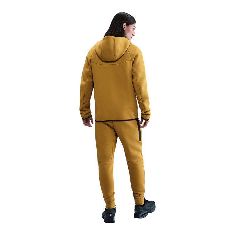 Tech Men's Fleece Windrunner Full-Zip Jacket