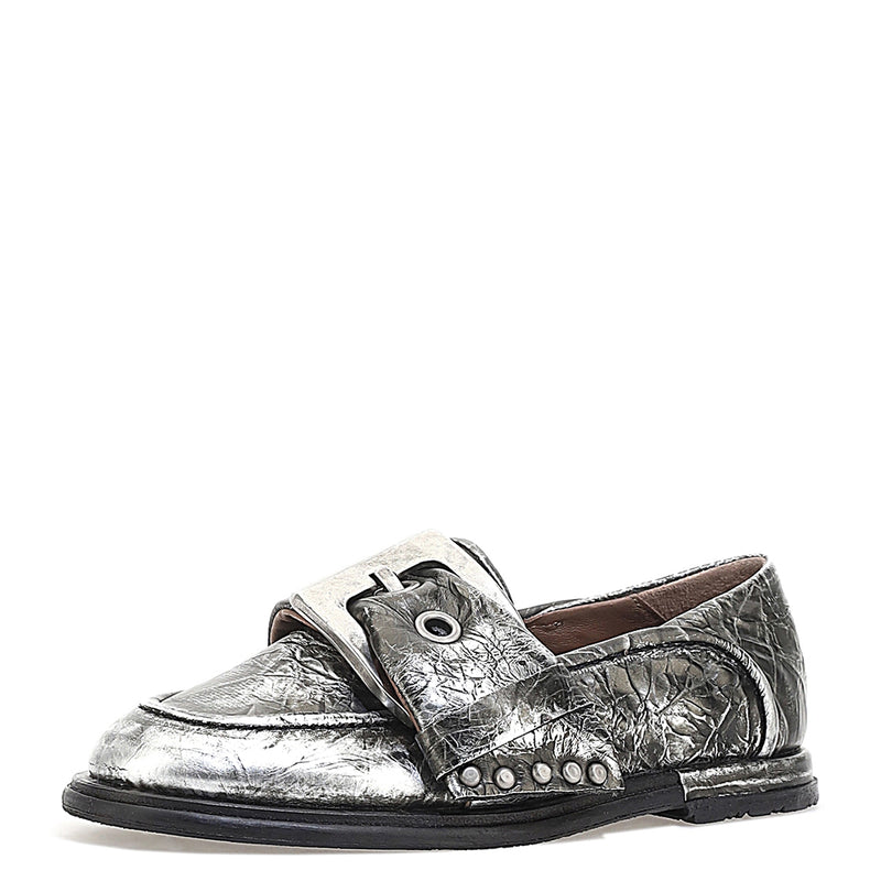 Thaine Women's Leather Loafer